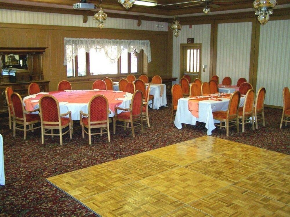 Chena Hot Springs Resort Фэрбанкс Экстерьер фото
