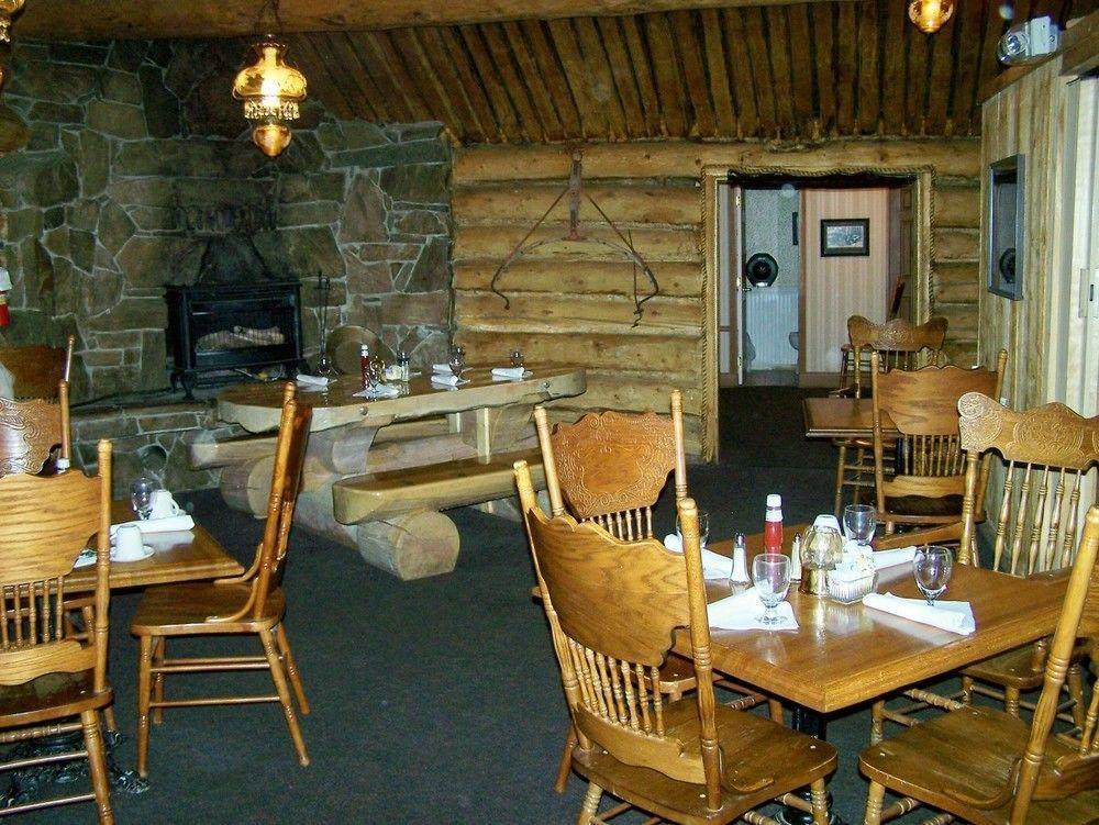 Chena Hot Springs Resort Фэрбанкс Экстерьер фото